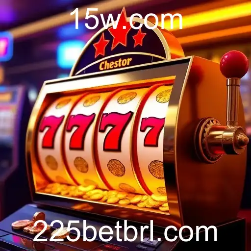 Explorando o Mundo dos Caça-níqueis com a 225bet