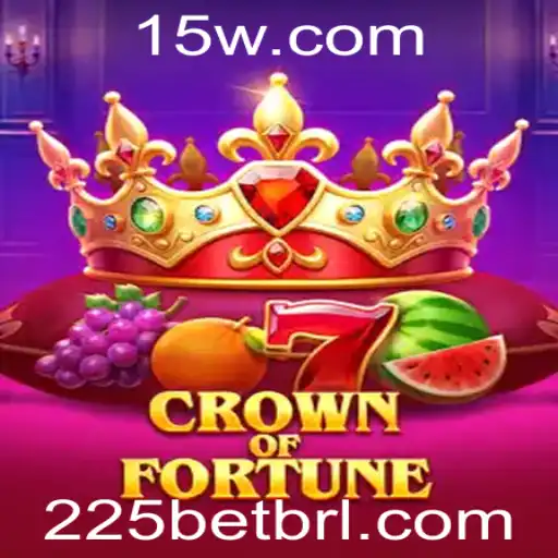 Descubra 'CrownofFortune': O Jogo que Está Conquistando os Fãs de '225bet'