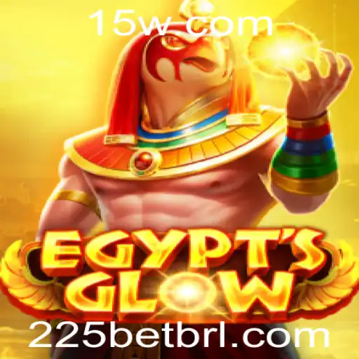 Descubra a Aventura Mística de EgyptsGlow no 225bet