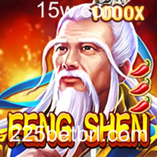 Explorando FengShen: Um Mergulho no Novo Jogo Popular