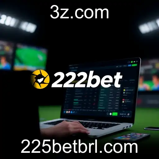 O Crescimento Surpreendente do Mercado de Apostas Online no Brasil