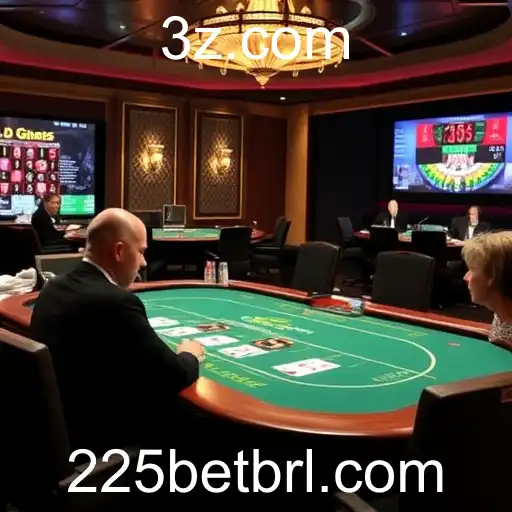 Popularidade e Desafios dos Sites de Jogos em 2026