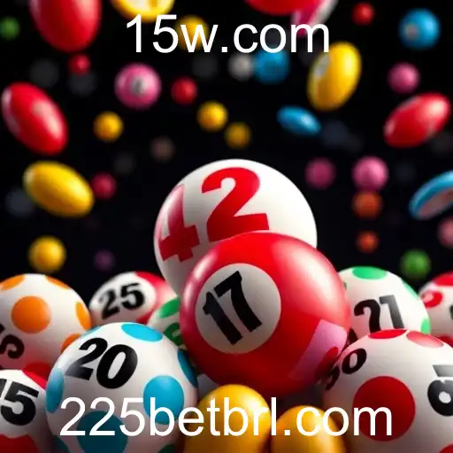 Explorando o Mundo dos Jogos de Loteria: A Emoção da Sorte com 225bet