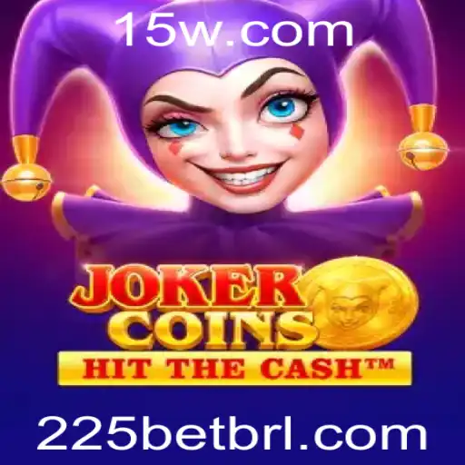 Descubra o Fascinante Mundo de JokerCoins com 225bet
