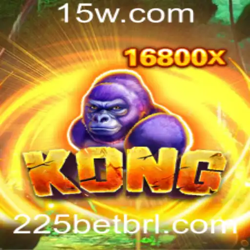 Explorando o Mundo do Jogo Kong e a Emoção das Apostas Online no 225bet