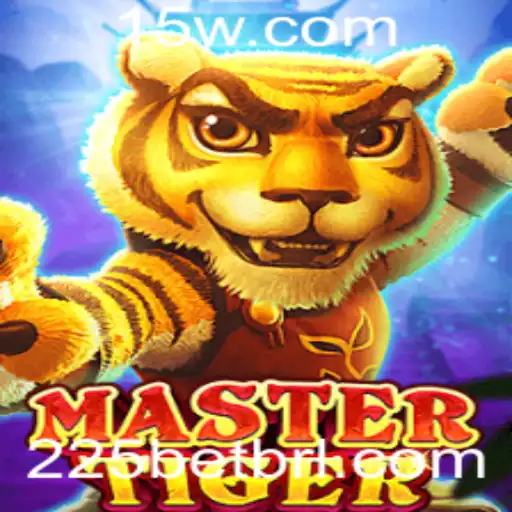 MasterTiger: Explorando a Nova Sensação dos Jogos Online