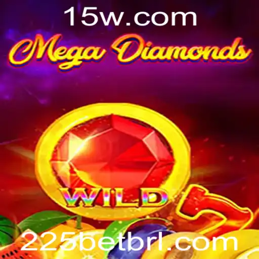MegaDiamond: Descubra a Nova Sensação nos Jogos Online com 225bet