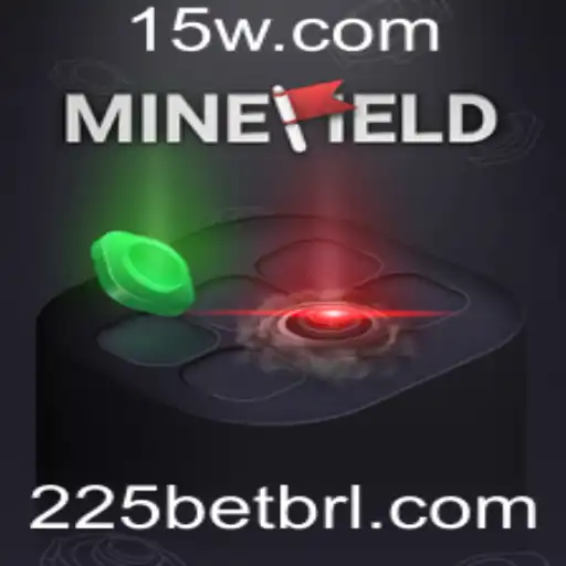 Explorando MineField: Uma Imersão no Mundo dos Jogos de Azar Digitais com 225bet