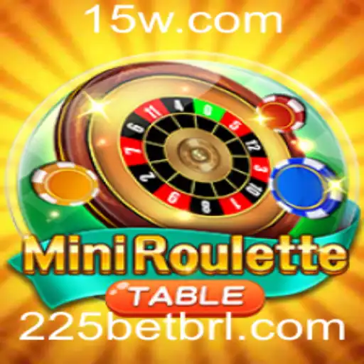 Descubra o Fascinante Mundo do MiniRoulette com 225bet
