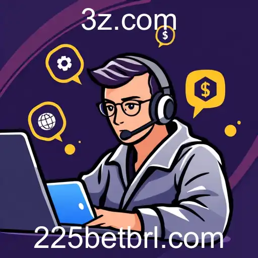 O Crescimento dos Jogos Online e a 225bet