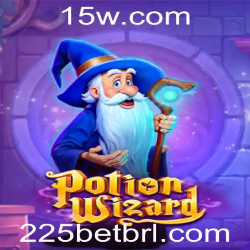 PotionWizard: Um Mergulho no Mundo Mágico dos Jogos de Apostas