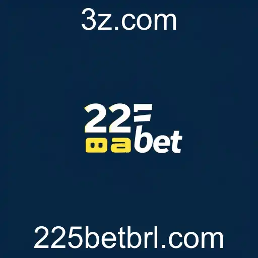 A Revolução das Apostas Online: Como o 225bet Está Transformando o Mercado