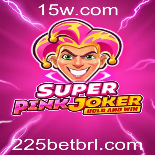 Descubra o Excitante Mundo do SuperPinkJoker com 225bet