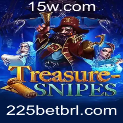 TreasureSnipes: Aventura e Estratégia no Novo Jogo de Cassino Online