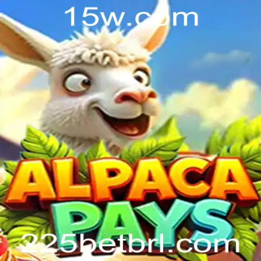Explorando o Fascinante Mundo do Jogo AlpacaPays na 225bet