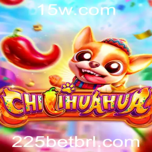 Descubra o Excitante Mundo de CHILIHUAHUA: O Jogo de Apostas com 225bet