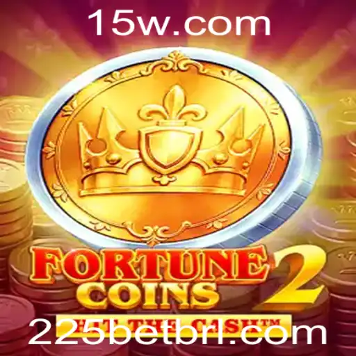 FortuneCoins2: Um Mergulho no Universo do Jogo e a Chave para o 225bet