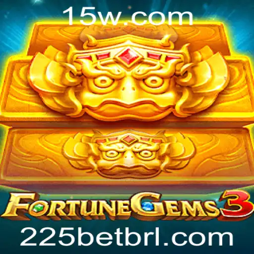 Explorando FortuneGems3: Um Mergulho Nos Tesouros do Cassino Online