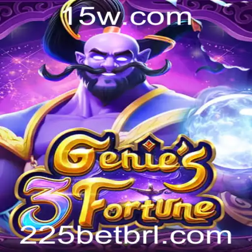 Explorando o Mundo de Genie3Fortune: Um Guia Completo para Jogadores