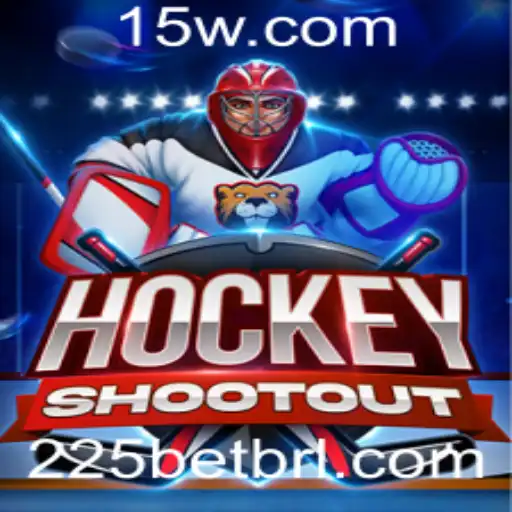Descubra o Fascinante Mundo do HockeyShootout com 225bet