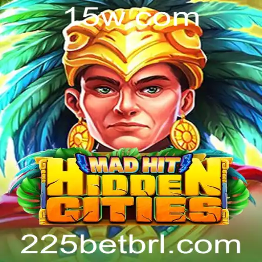 Explorando o Universo de MadHitHiddenCities: Uma Aventura Inesquecível!