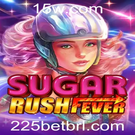 Descubra o Mundo de Aventura com SugarRushFever na 225bet