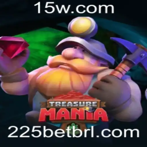 TreasureMania: Uma Aventura Inesquecível no Mundo dos Jogos Online