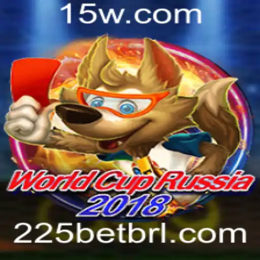 WorldCupRussia2018: Uma Jornada pelos Campos e Apostas com 225bet