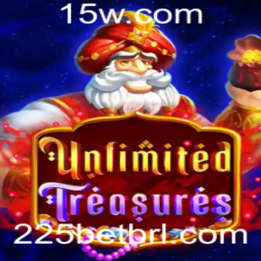 UnlimitedTreasures: Descubra o Mundo de Aventuras e Apostas com 225bet